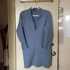 Eileen Fisher Coat
